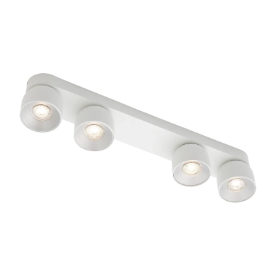 Pitcher 4-Spot Spot light White 2310430101 NORDLUX